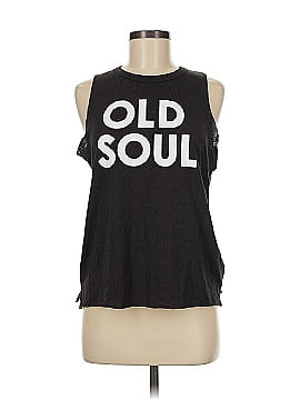 Chaser Sleeveless T Shirt