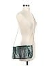 Urban Expressions Argyle Teal Green Crossbody Bag One size - photo 2