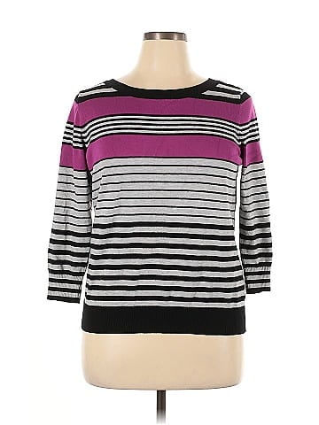 Joseph A. Pullover Sweater (view 1)