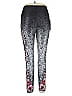 Marika Graphic Gray Active Pants Size XL - photo 1