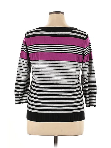 Joseph A. Pullover Sweater (view 2)