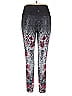 Marika Graphic Gray Active Pants Size XL - photo 2