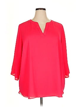 Chaus 3/4 Sleeve Blouse