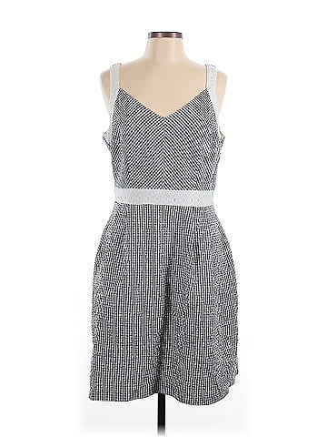 Robbie Bee Casual Dress (view 1)