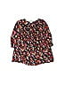 Baby Gap 100% Cotton Black Dress Size 18-24 mo - photo 1