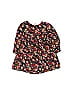 Baby Gap 100% Cotton Black Dress Size 18-24 mo - photo 2