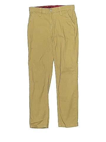 Levi's Khakis (view 1)