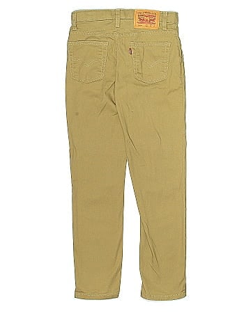 Levi's Khakis (view 2)