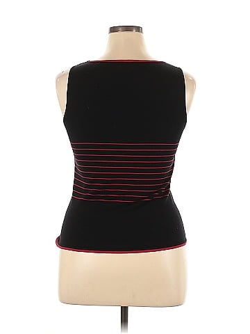 Tahari by ASL Sweater Vest (view 2)