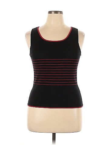 Tahari by ASL Sweater Vest (view 1)