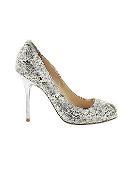 Enzo Angiolini Heels (view 1)