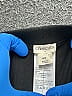 Crewcuts Outlet Solid Black Active Pants Size 4 - photo 3