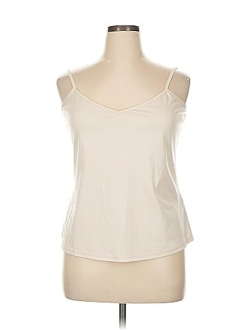 ECI Tank Top (view 1)