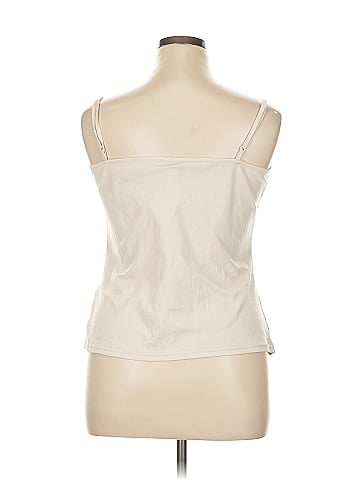 ECI Tank Top (view 2)