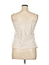 ECI Ivory Tank Top Size XL - photo 2
