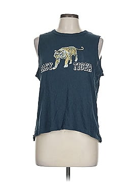 Chaser Sleeveless T Shirt