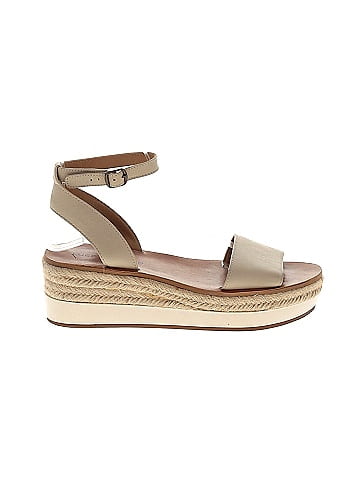 Lucky Brand Wedges (view 1)