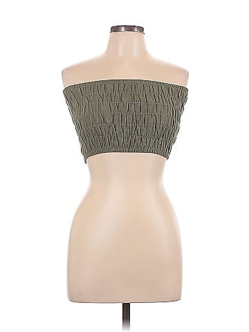 NLT Sleeveless Top (view 1)