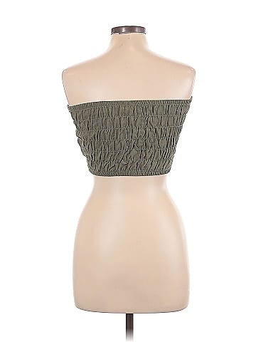 NLT Sleeveless Top (view 2)