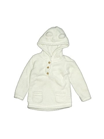 Carter's Coat (view 1)