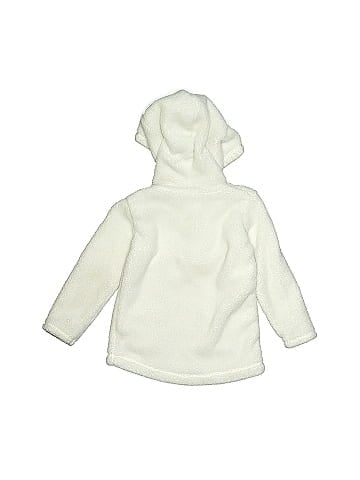 Carter's Coat (view 2)