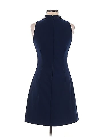 Tusk Cocktail Dress (view 2)