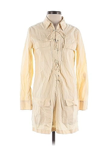 Equipment Casual Dress (view 1)