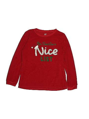 Carter's Pullover Sweater (view 1)