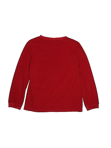 Carter's Pullover Sweater (view 2)