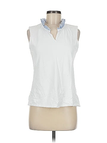 L'oeuf Poche Sleeveless T-Shirt (view 1)