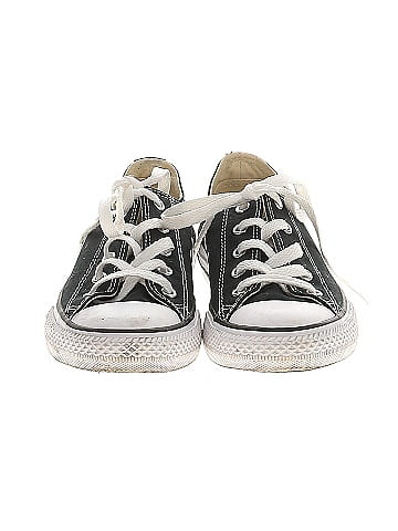 Converse Sneakers (view 2)