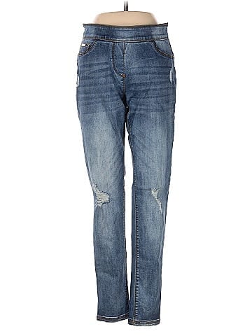 Coco + Carmen Jeans (view 1)