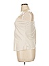 ECI Ivory Tank Top Size XL - photo 4