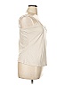 ECI Ivory Tank Top Size XL - photo 3
