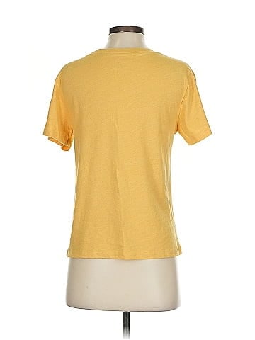 LEAGUE Short Sleeve T-Shirt (view 2)