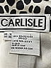 Carlisle 100% Acetate Animal Print Ivory Coat Size 18 - photo 6
