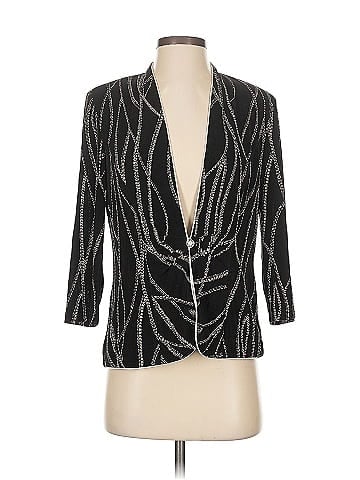 Alex Evenings Blazer (view 1)