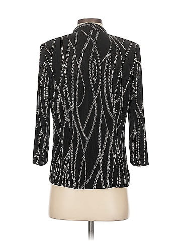 Alex Evenings Blazer (view 2)