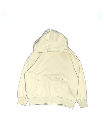 Zara Kids Zip Up Hoodie (view 1)