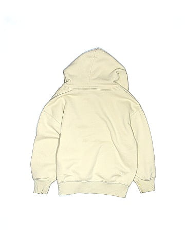 Zara Kids Zip Up Hoodie (view 2)