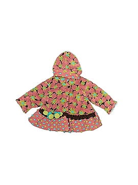 Corky & Company Raincoat (view 1)