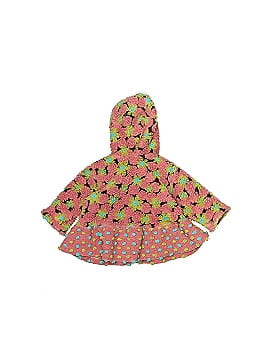 Corky & Company Raincoat (view 2)