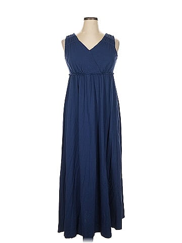 Coldwater Creek Casual Dress (view 1)