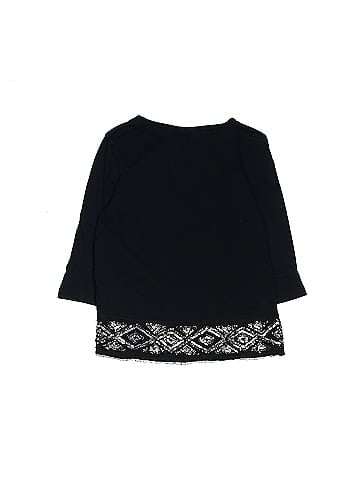 Polo by Ralph Lauren 3/4 Sleeve Top (view 2)