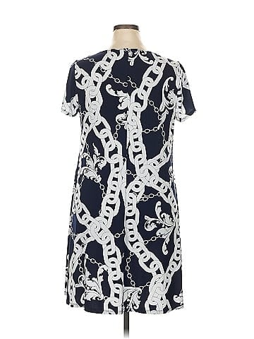 MSK Casual Dress (view 2)