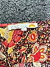C&C California 100% Viscose Brown Sleeveless Blouse Size L - photo 6