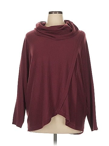 Collection Pullover Sweater (view 1)