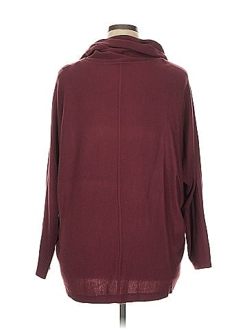 Collection Pullover Sweater (view 2)