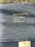 Mondetta Blue Active Pants Size L - photo 6