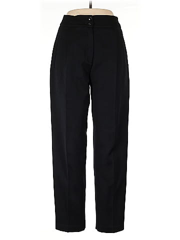 Liz Claiborne Wool Pants (view 1)